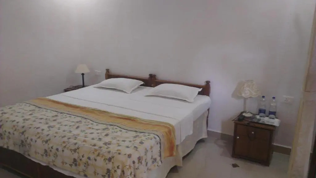 Alba Rooms Palolem Rosebuds