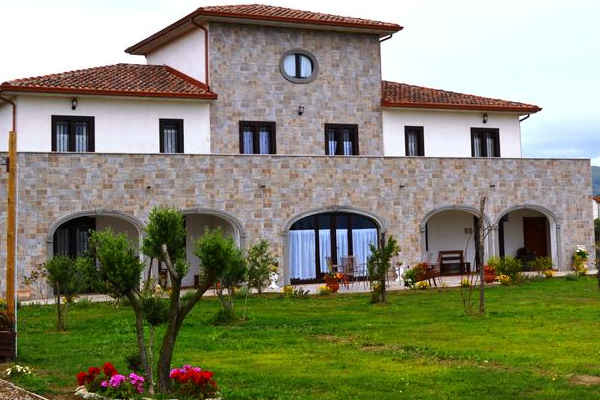 Agriturismo Portararo