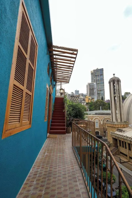 Beit Toureef - Saraya HALA