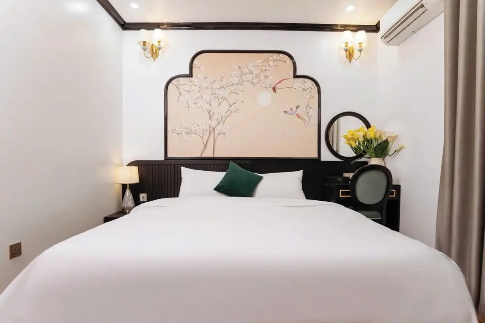 Truong Thinh Hotel