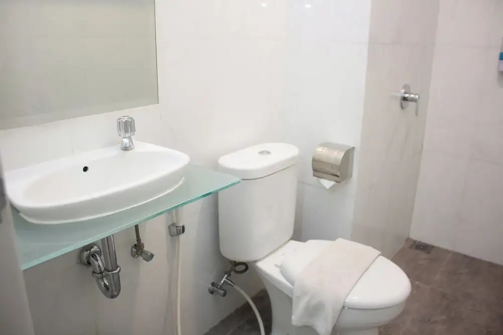 Urban Hotel Serpong