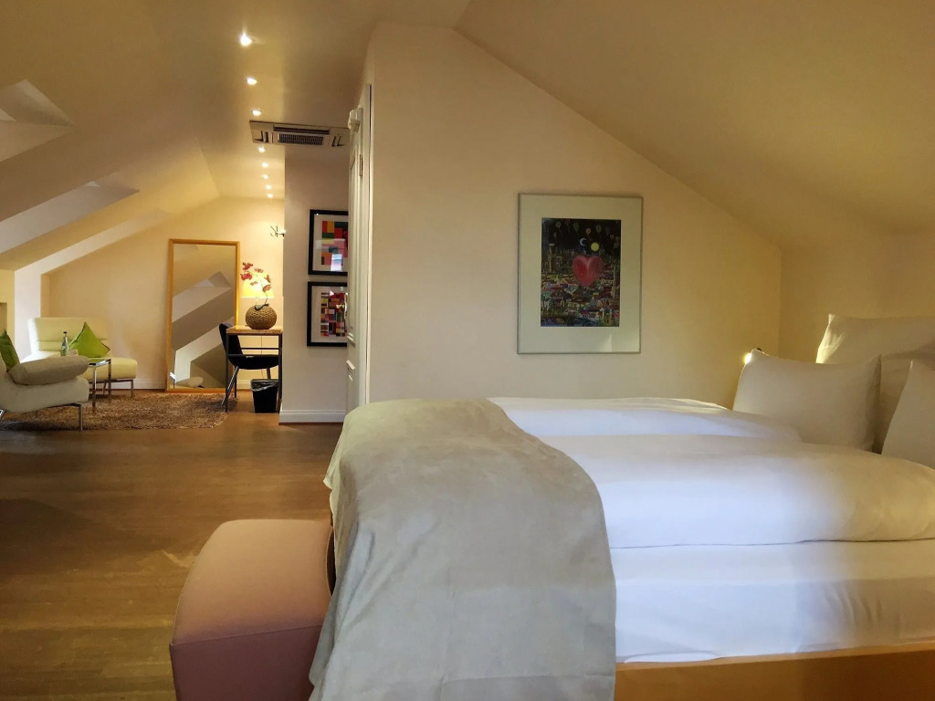 Hotel Zur Alten Brücke