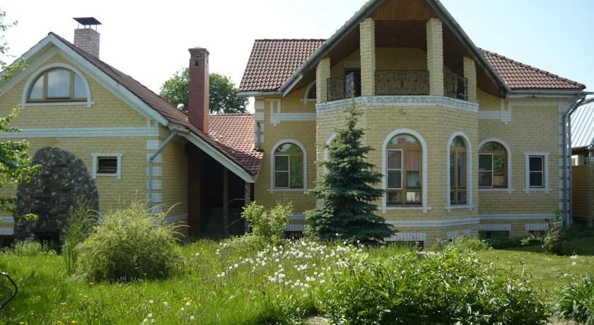 Гостевой дом на Гремячке