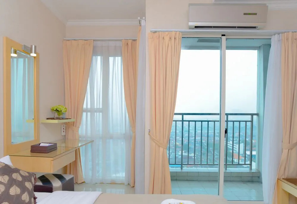 The Cupcake Suites Thamrin