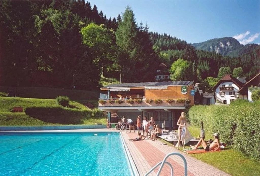 Ferienwohnung Teufl