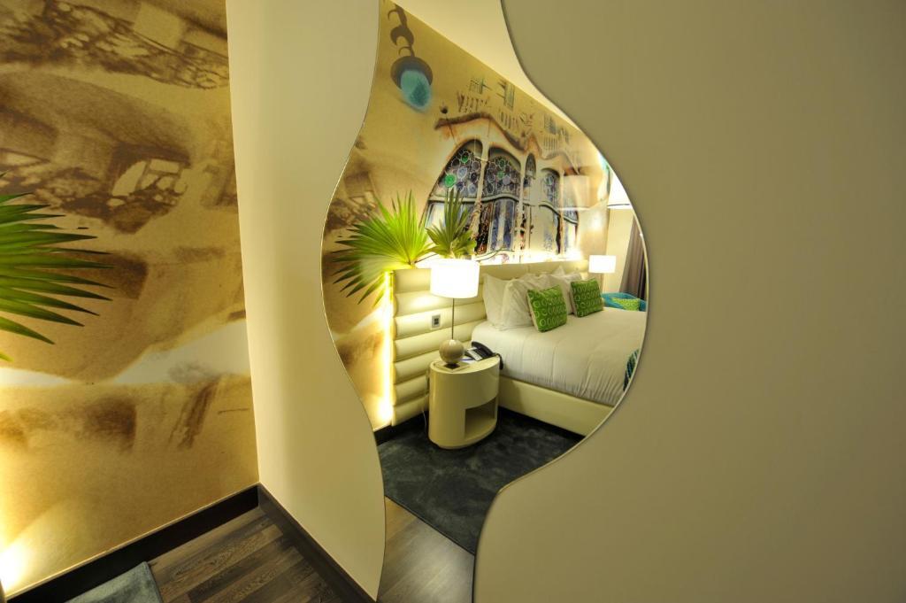 Hotel Indigo Barcelona - Plaza Catalunya 4Sup by IHG