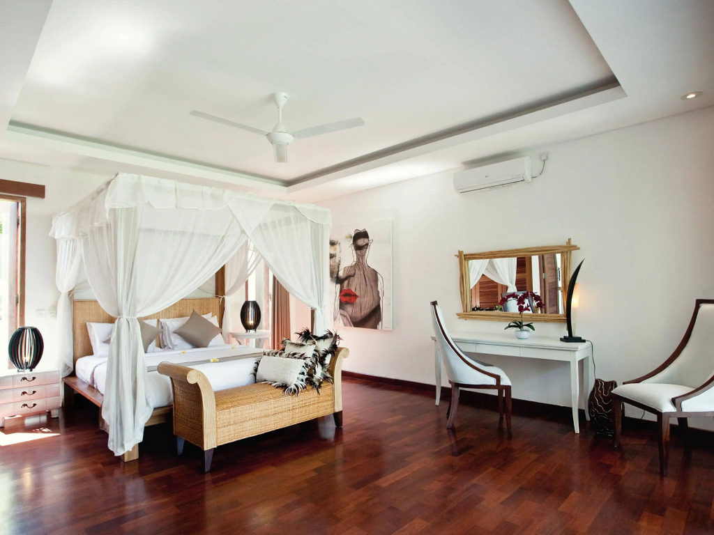 Villa Anema Umalas