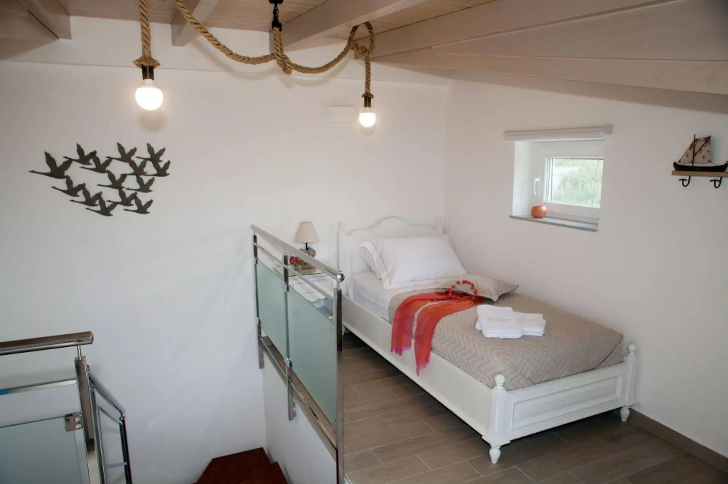 Blue Horizon Villa & Suites