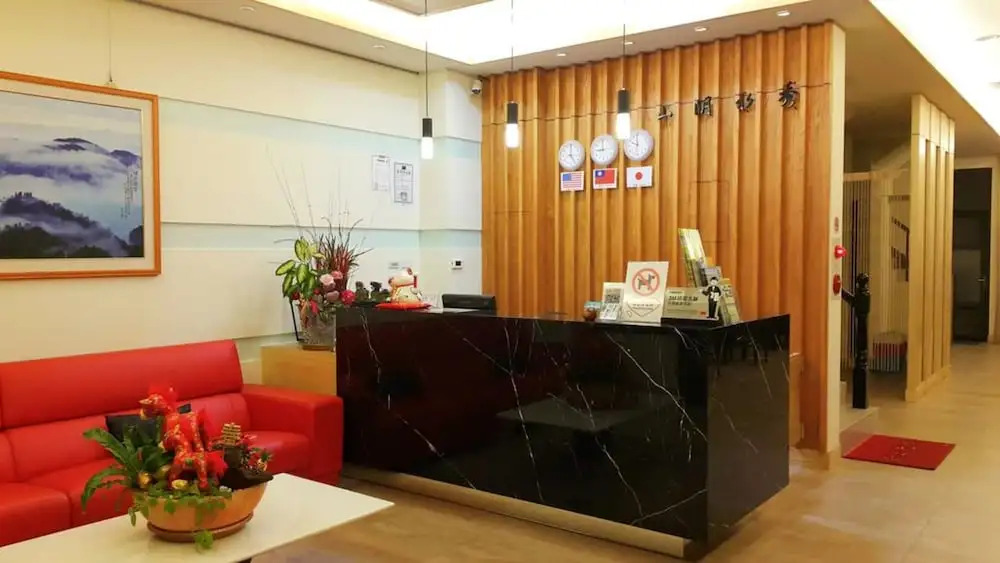 Shan Ming Shui Xiu Homestay