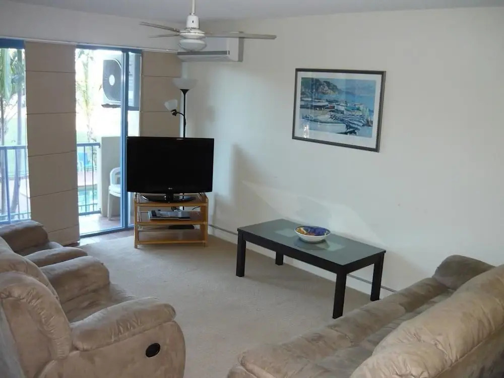 Sails Resort Caloundra