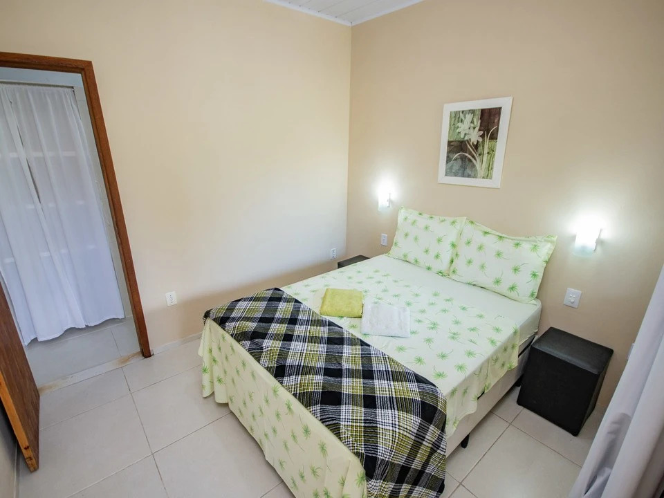 Pousada da Cachoeira