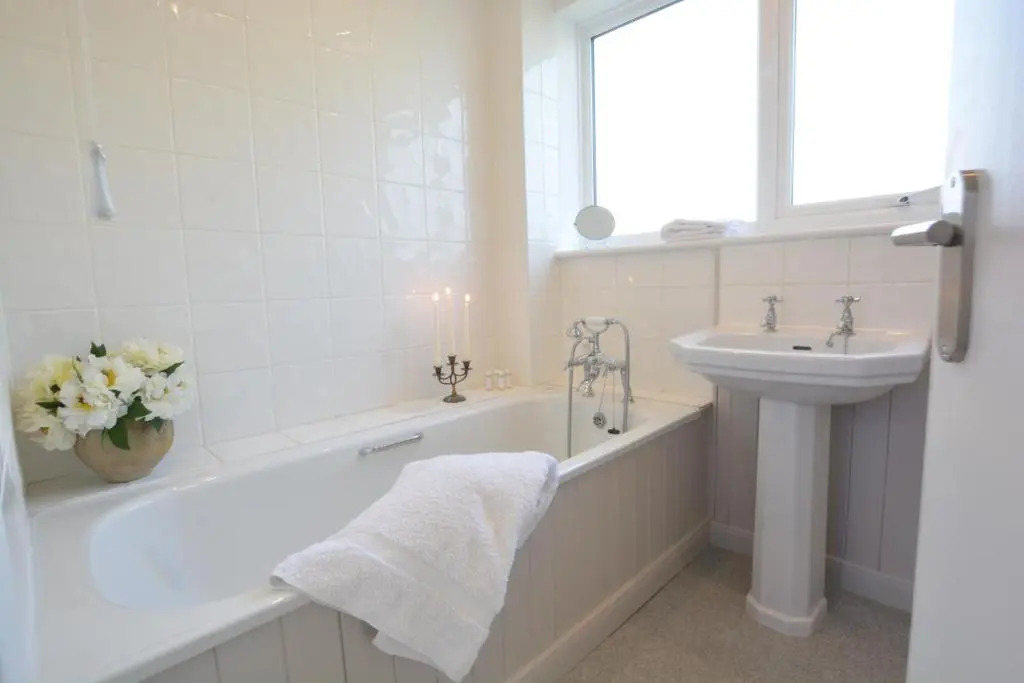 The Bridge House, Southwold