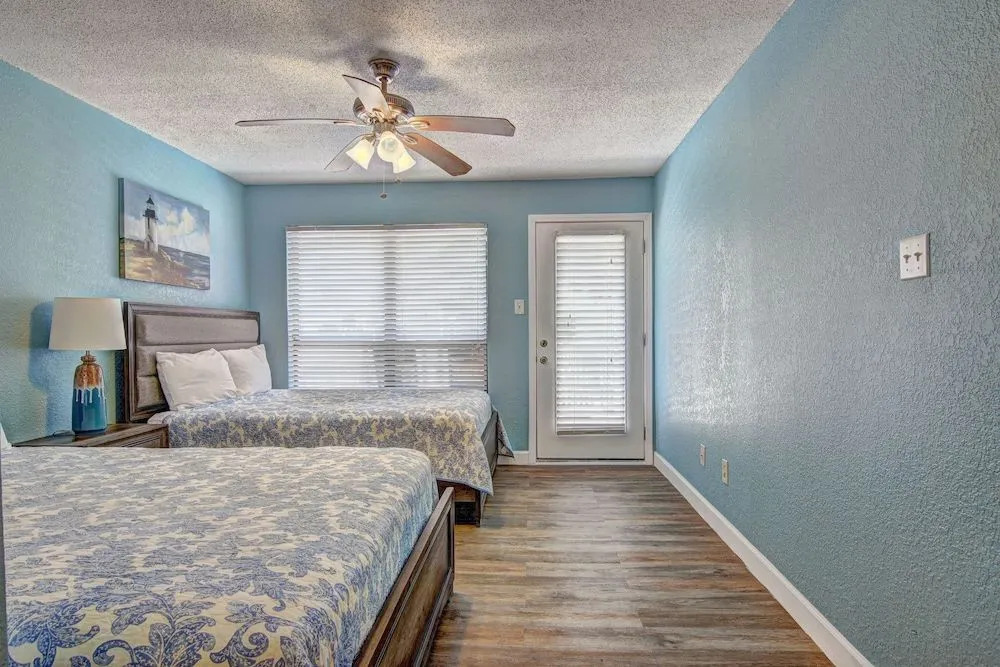 Coastal Retreat - 2 Br condo