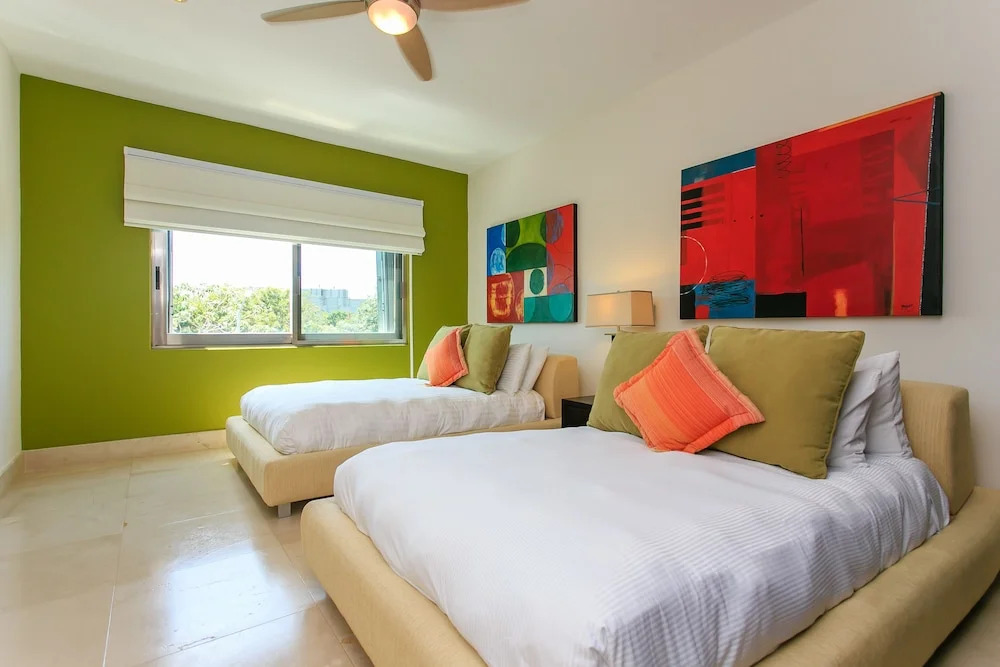 Penthouse via 38 Laguna by Stella Rentals