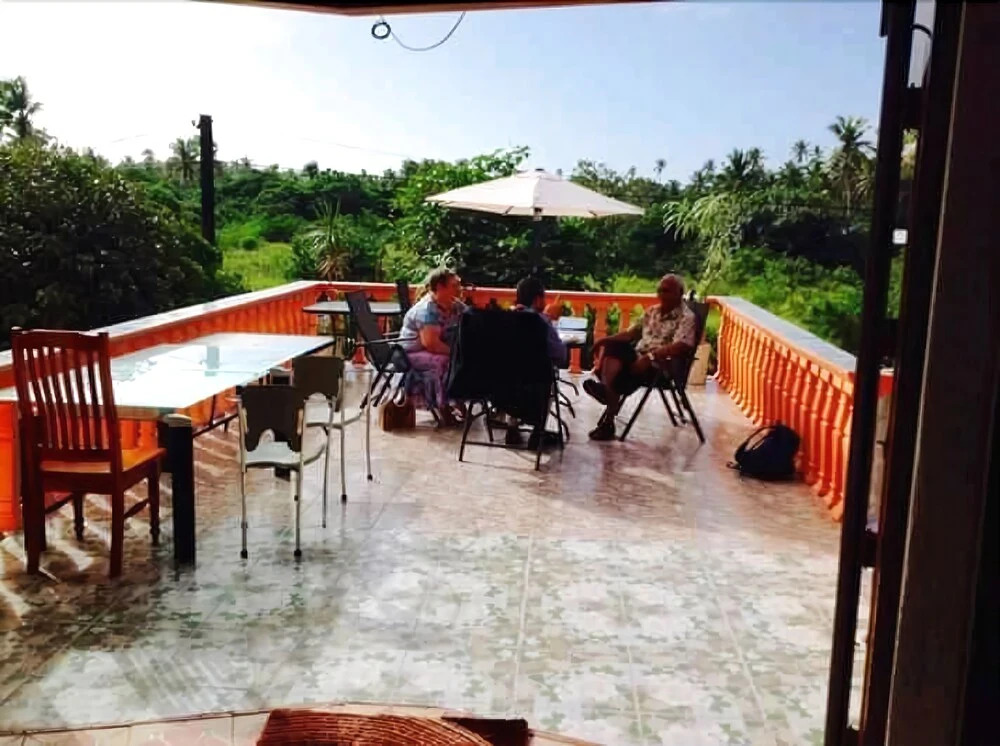 Paradise First Hotel