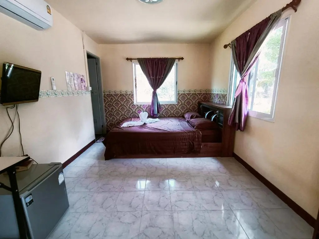 Win Gray Homestay Resort