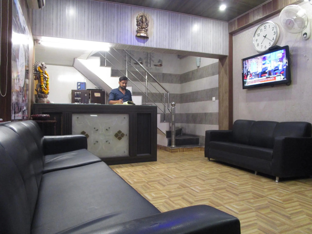 Hotel Apsara