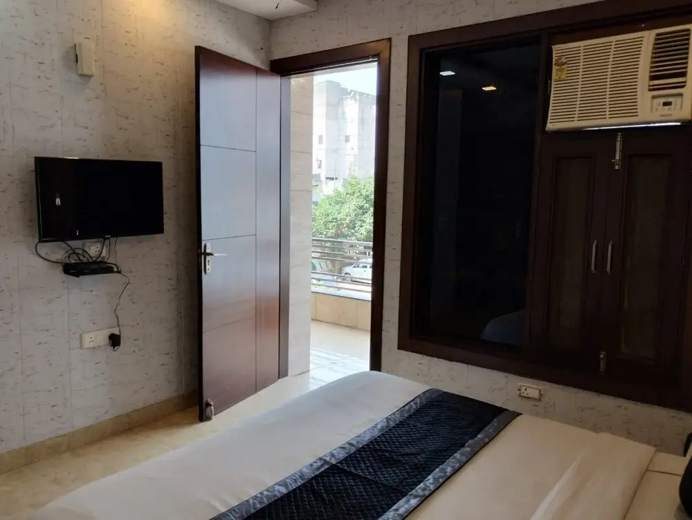 Hotel Rajvansh Palace