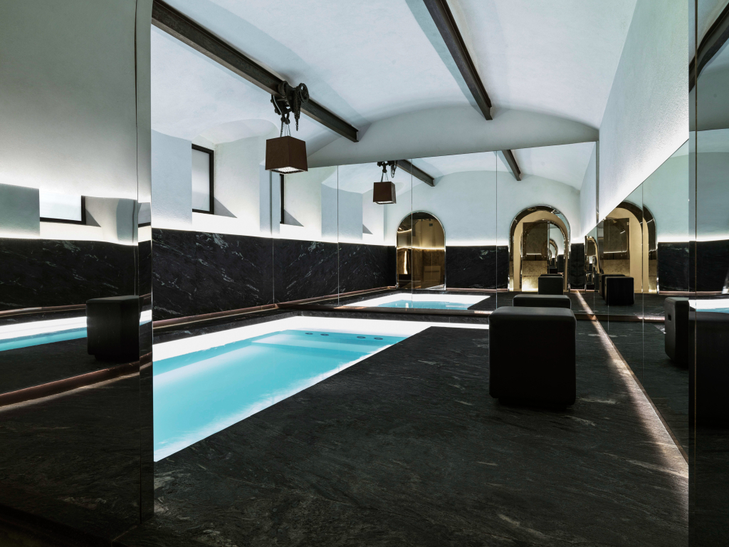 STRAF Hotel&bar