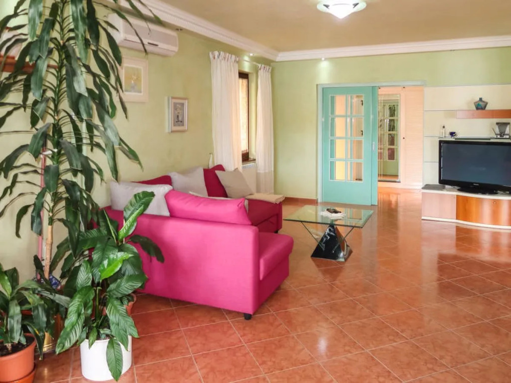 Apartment Zoel Porrentruy