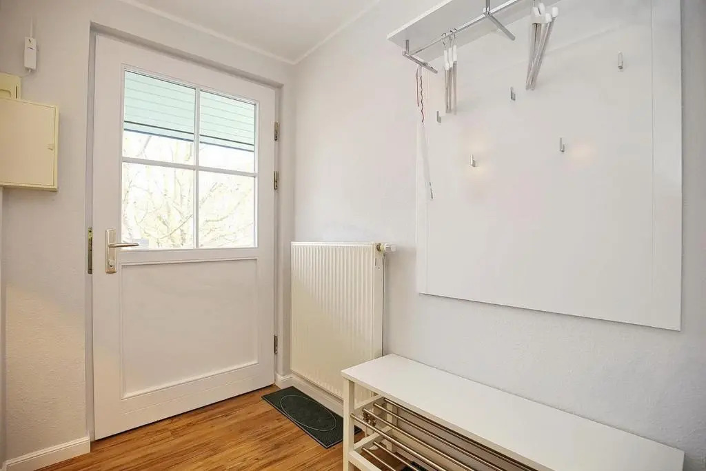 Papillon Wohnung 10-6
