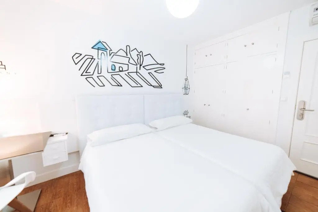 Hostal Misericordia