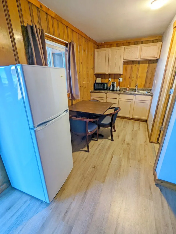 Teton Court Motel