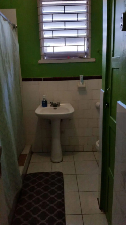 Reggae Hostel