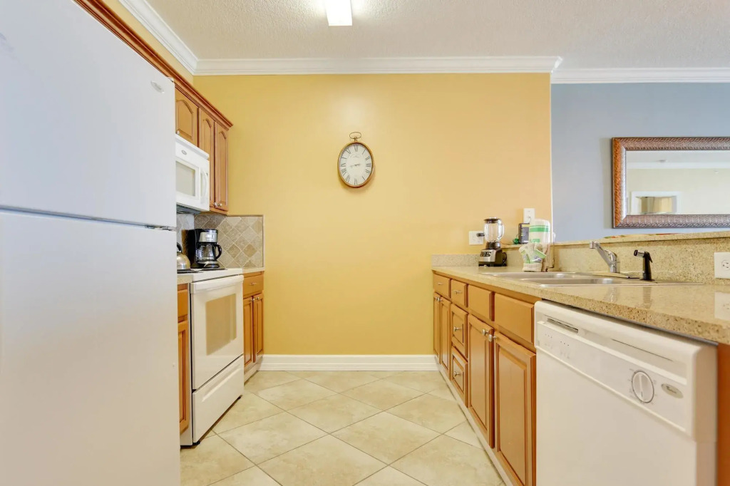 Ocean Reef 802