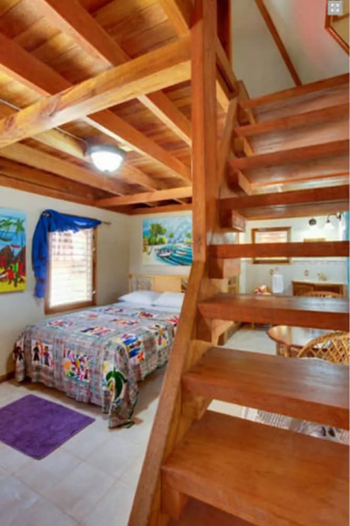 Beaches And Dreams Boutique Hotel