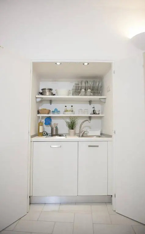 Casa Calliope