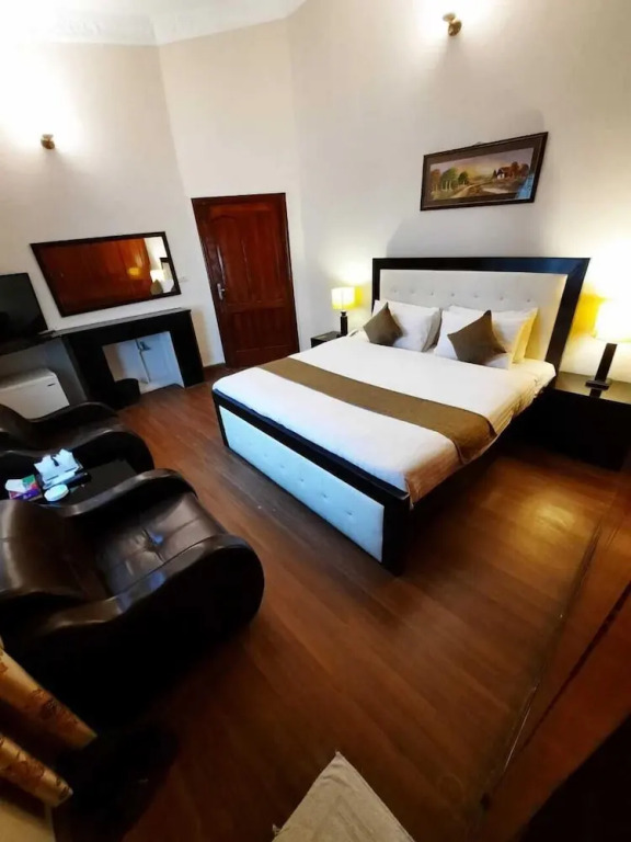 Premier Inn Villa