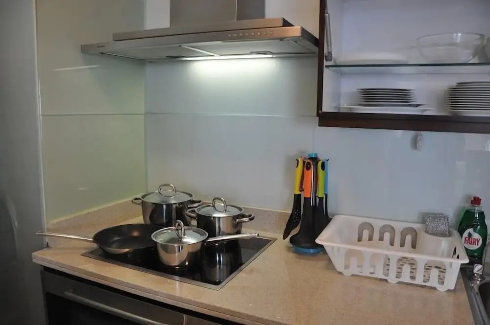 Isra Home Luxury Apartment with Sea View