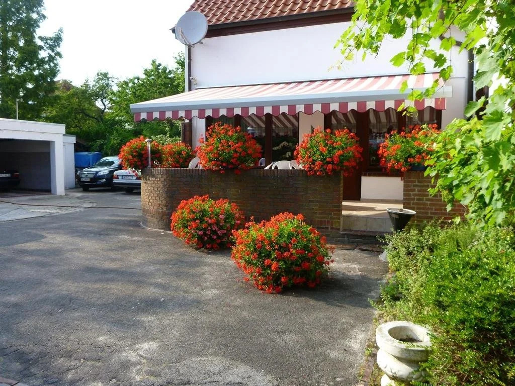 Hotel-Pension Stöber