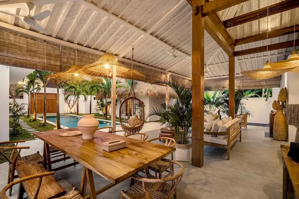 Villa Cyma by Alfred in Bali
