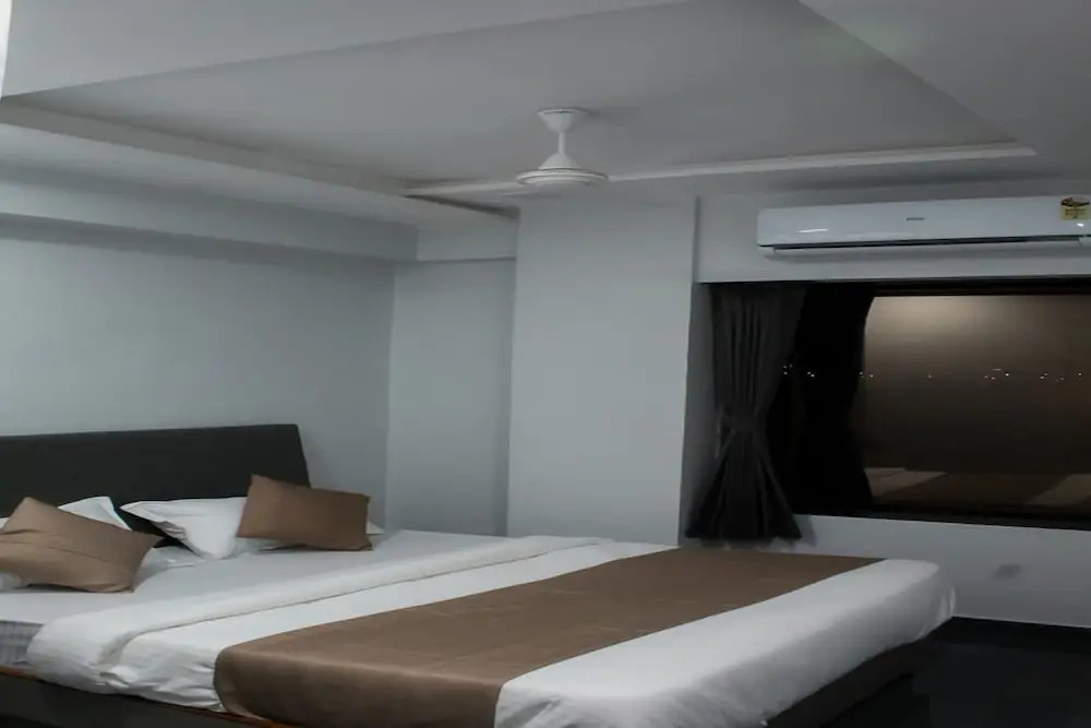 Balaji Inn Hotel