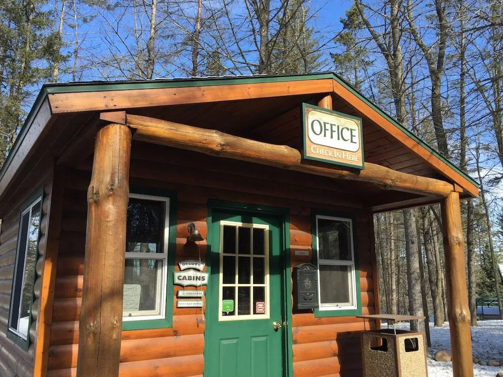 Gathering Place Resort & Lodge