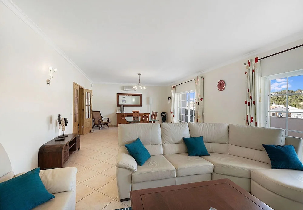 Harmony House in Carvoeiro