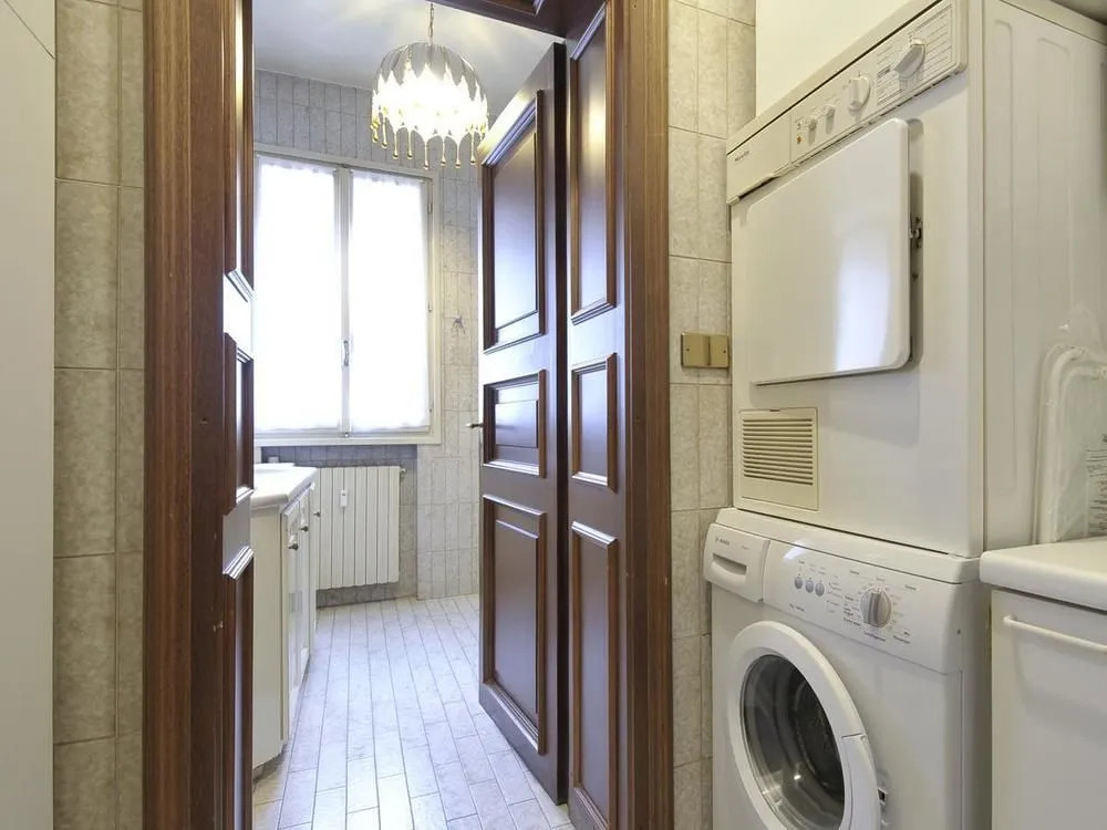 Strada Maggiore Apartment