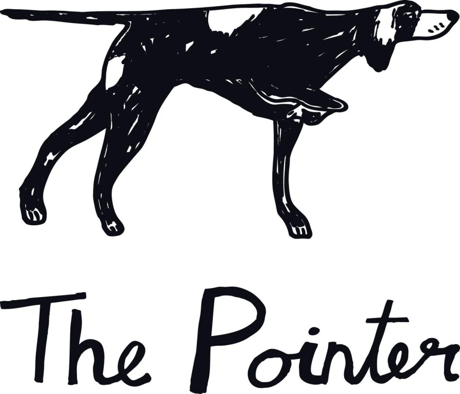 The Pointer