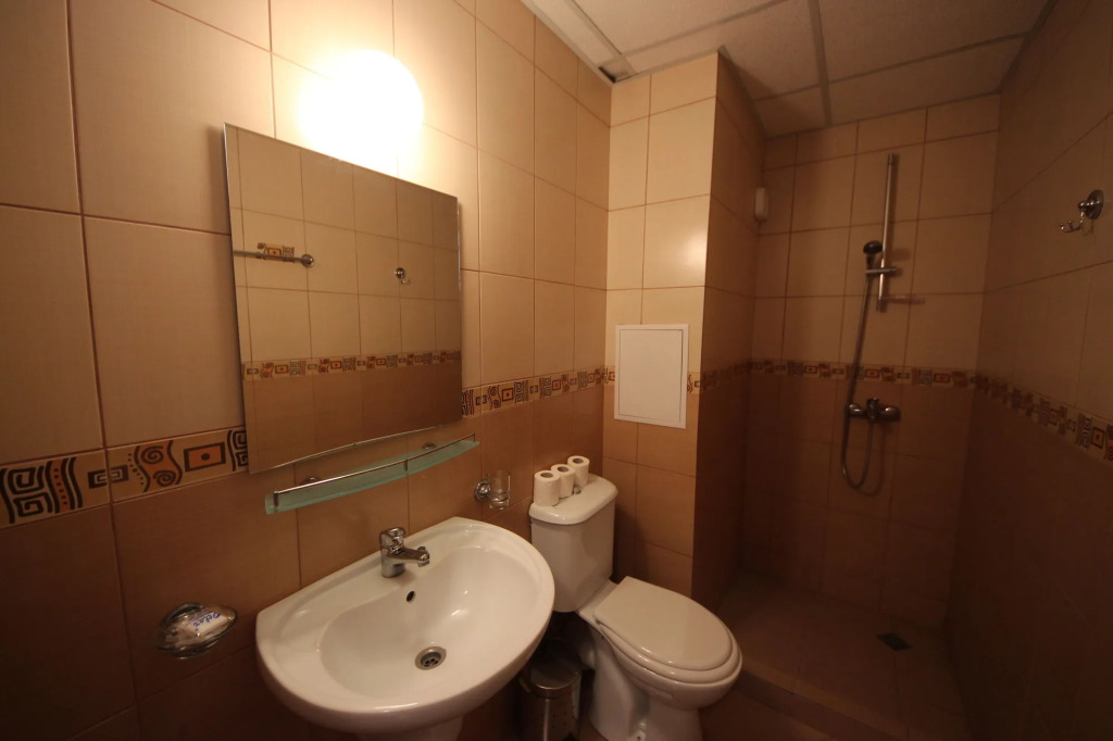 Menada Grand Kamelia Apartments