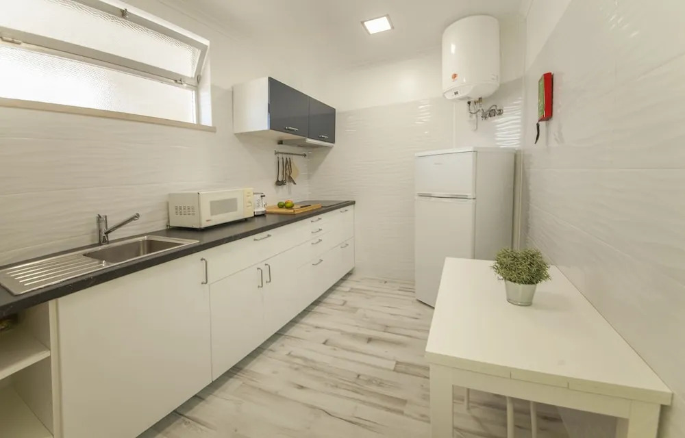 A25 - Studio Rocha Mar by DreamAlgarve