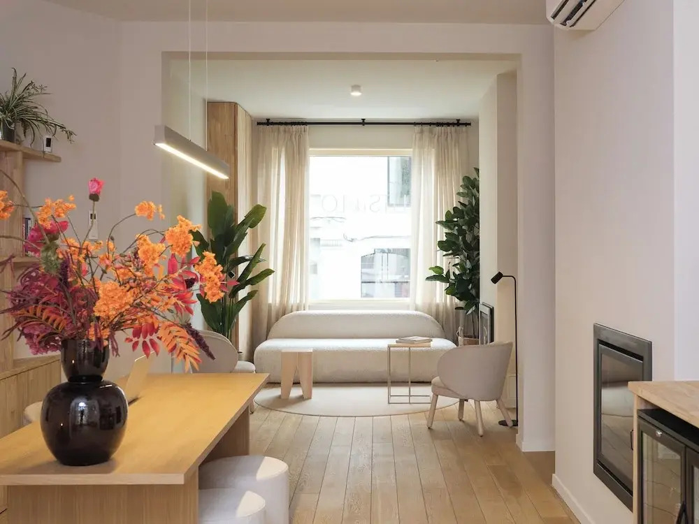 Lits de Lo - Boutique Self Check-in Rooms
