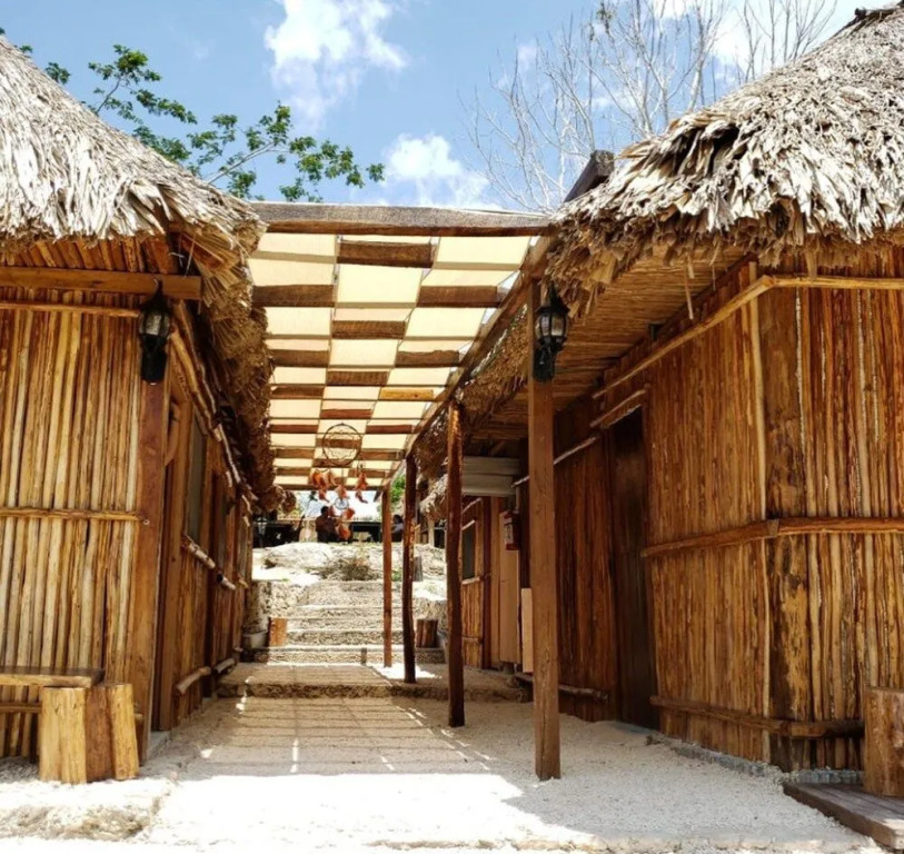 Casa Bakala