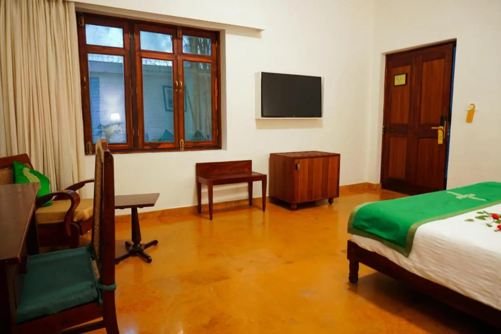 Saraca Hotel Lucknow