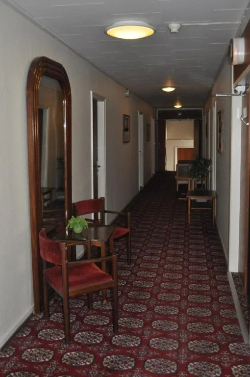 Hotel Klitbakken