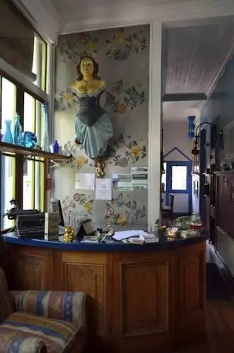 Casa Muriel