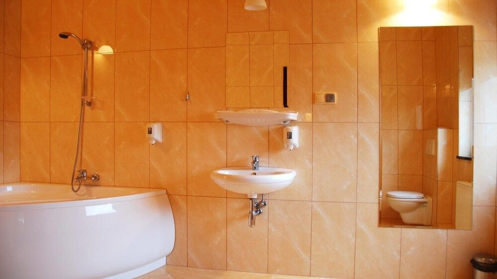 Hotel Dobosz