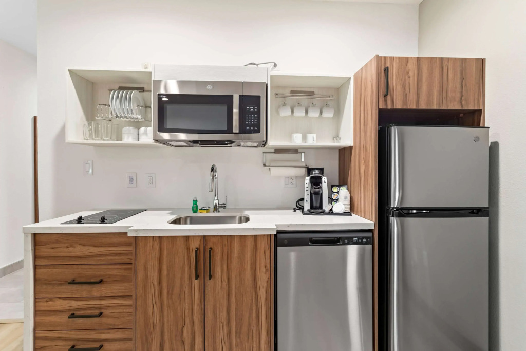 Hawthorn Extended Stay by Wyndham Port Arthur