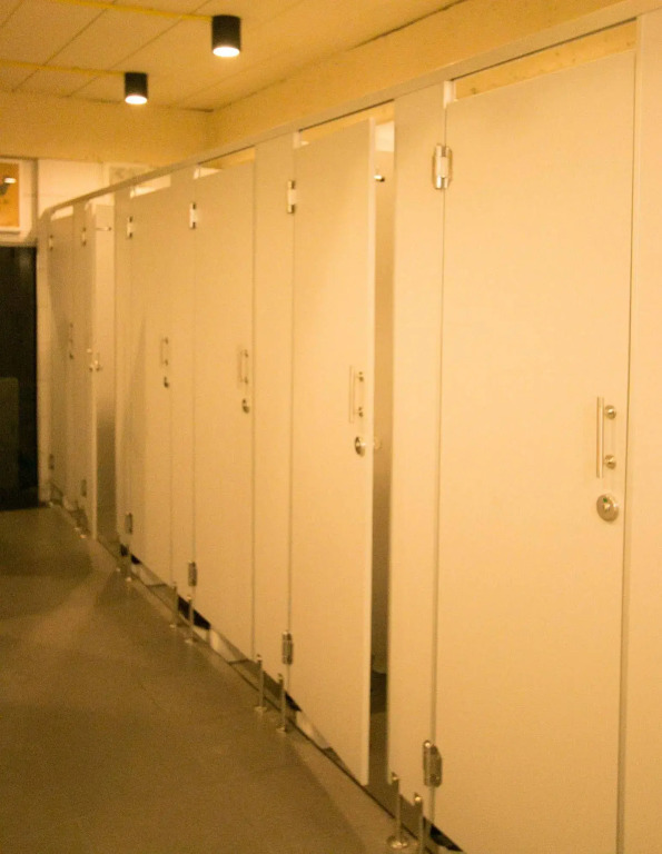 Backpack House Hostel
